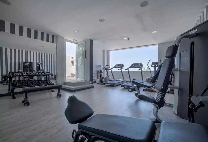 Fotos del hotel Marina Bayview Gran Canaria  Adults Only:  30