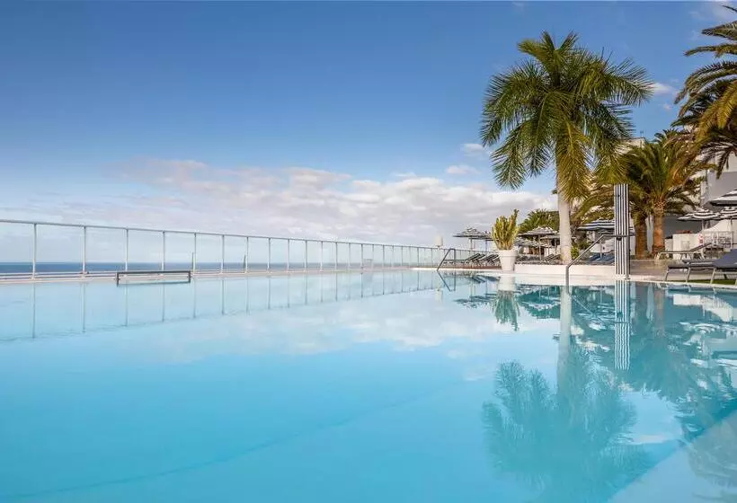 Fotos del hotel Marina Bayview Gran Canaria  Adults Only:  2