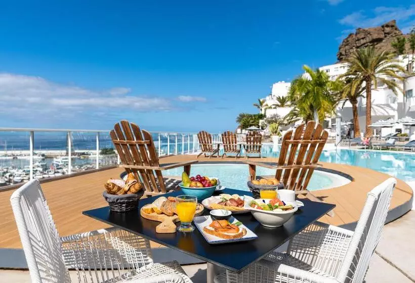 Fotos del hotel Marina Bayview Gran Canaria  Adults Only:  50