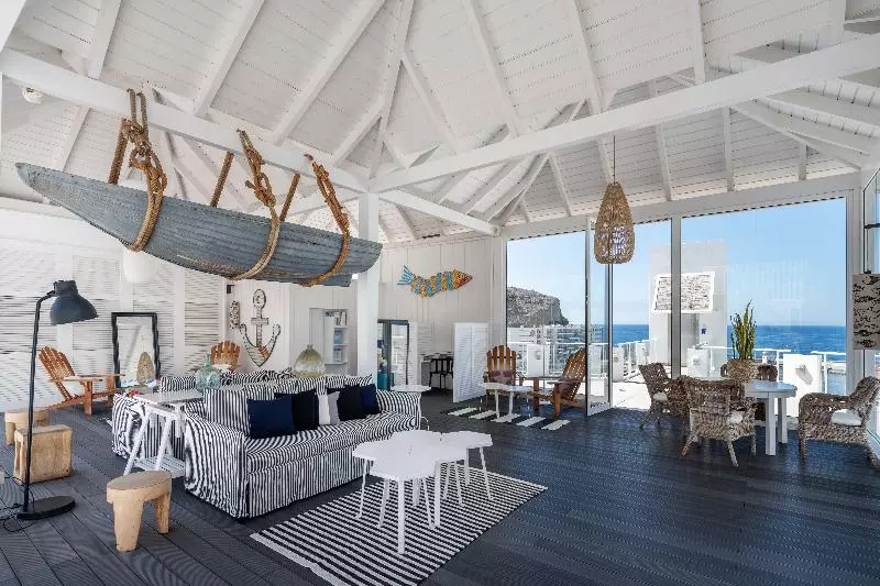 Fotos del hotel Marina Bayview Gran Canaria  Adults Only:  66