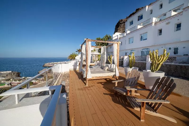 Fotos del hotel Marina Bayview Gran Canaria  Adults Only:  13