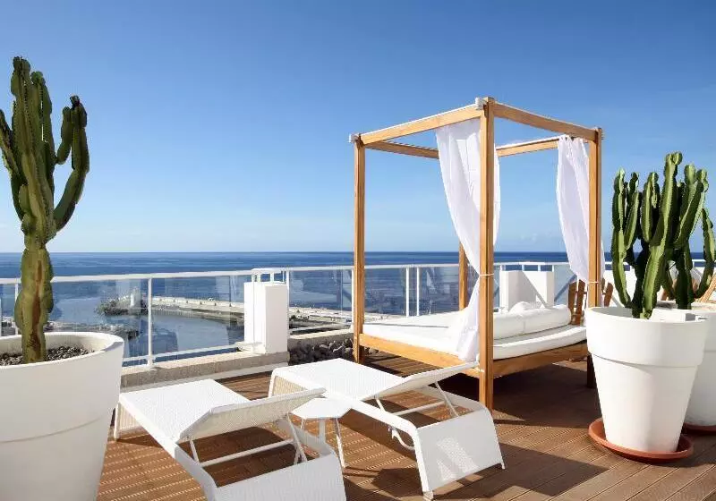 Fotos del hotel Marina Bayview Gran Canaria  Adults Only:  14