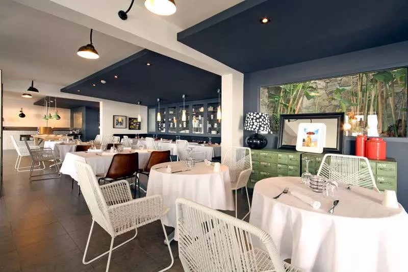 Fotos del hotel Marina Bayview Gran Canaria  Adults Only:  32