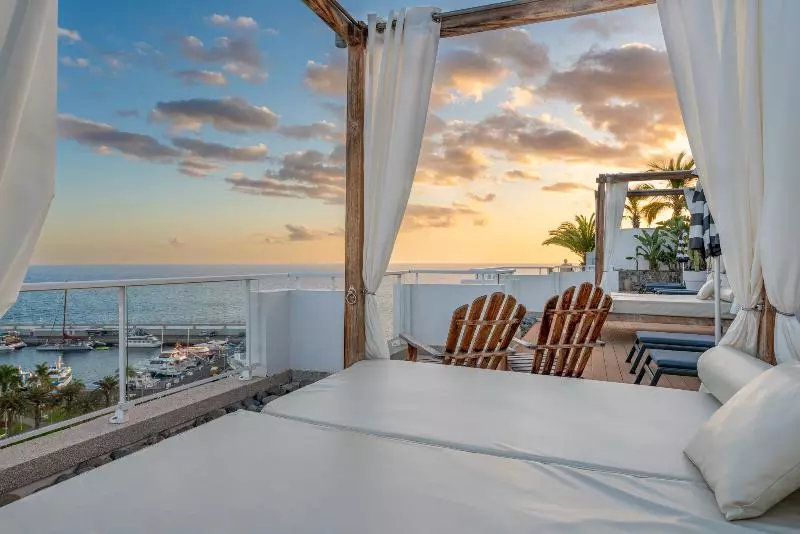 Fotos del hotel Marina Bayview Gran Canaria  Adults Only:  55