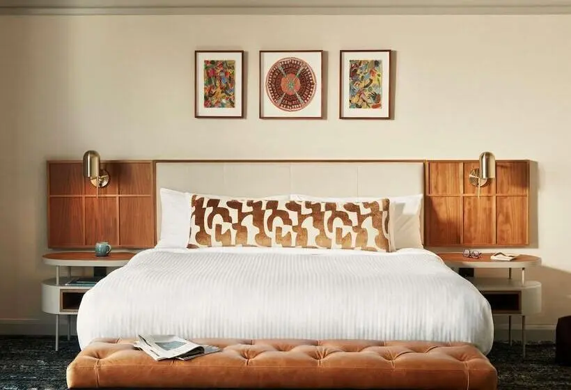 Fotos del hotel Voco Johannesburg Rosebank An Ihg:  2