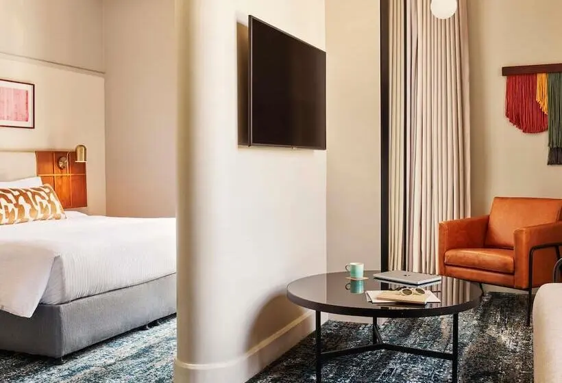 Fotos del hotel Voco Johannesburg Rosebank An Ihg:  12