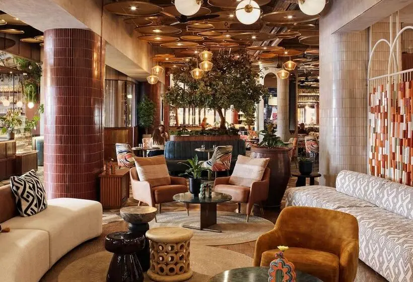 Fotos del hotel Voco Johannesburg Rosebank An Ihg:  3
