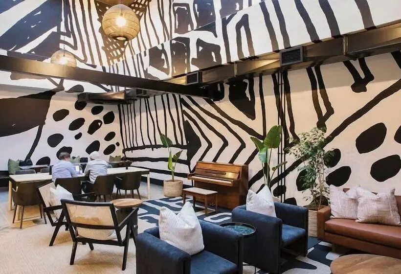 Fotos del hotel Voco Johannesburg Rosebank An Ihg:  13
