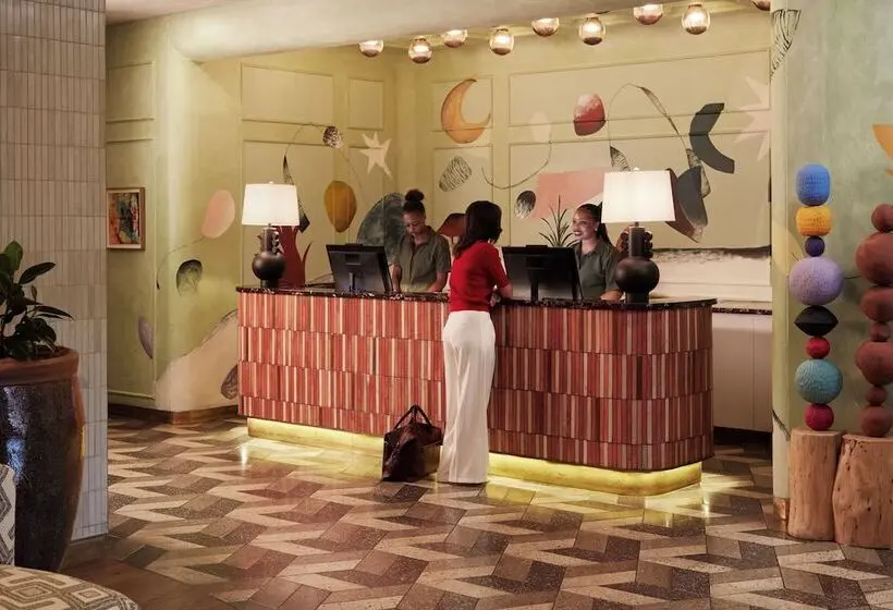 Fotos del hotel Voco Johannesburg Rosebank An Ihg:  4