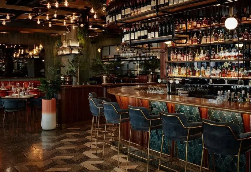 Fotos del hotel Voco Johannesburg Rosebank An Ihg:  7