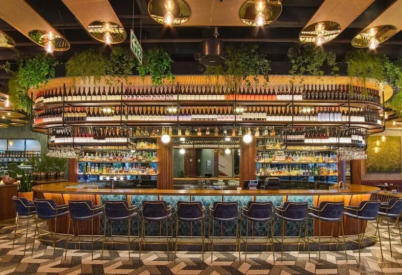 Fotos del hotel Voco Johannesburg Rosebank An Ihg:  16
