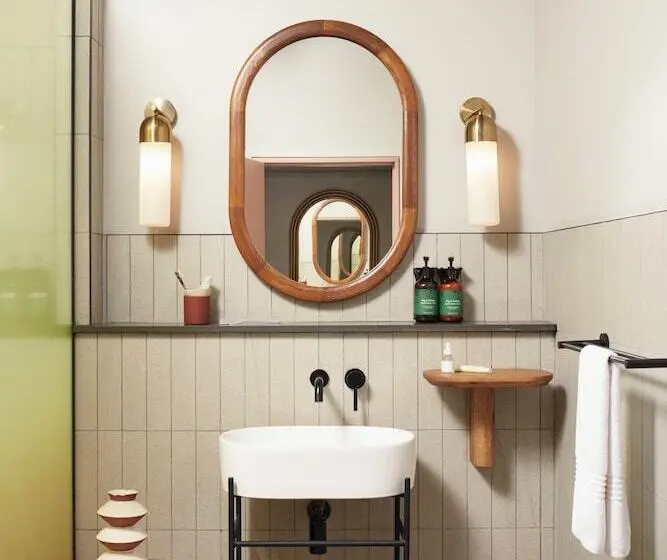 Fotos del hotel Voco Johannesburg Rosebank An Ihg:  9