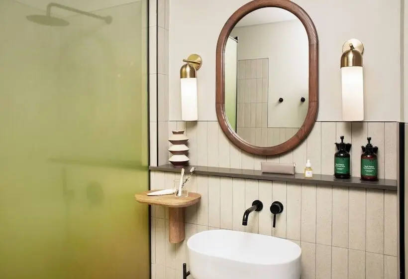 Fotos del hotel Voco Johannesburg Rosebank An Ihg:  17