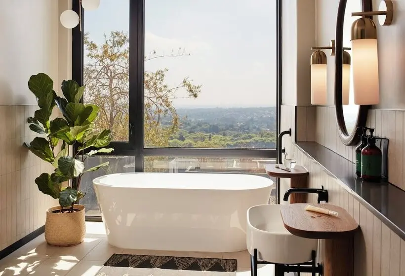 Fotos del hotel Voco Johannesburg Rosebank An Ihg:  18