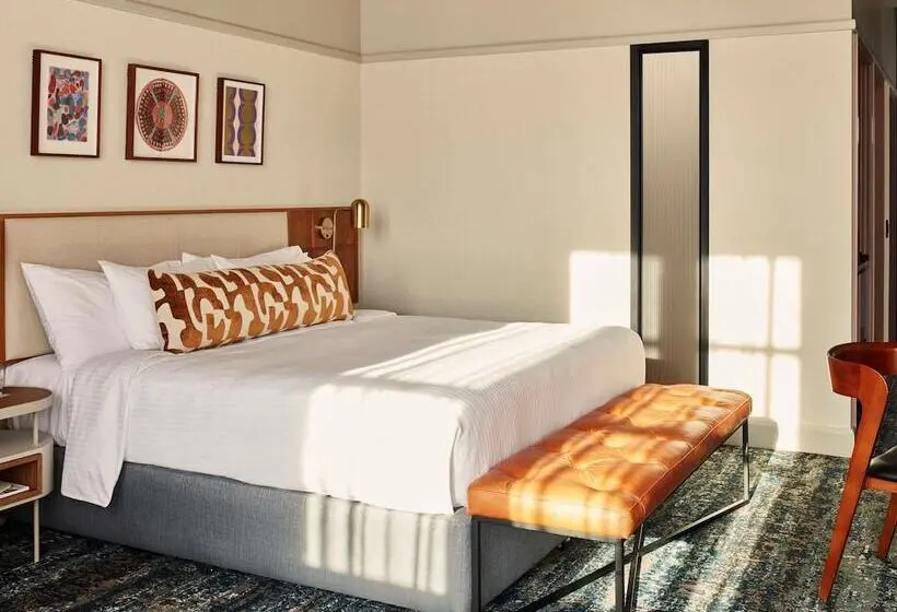 Fotos del hotel Voco Johannesburg Rosebank An Ihg:  20