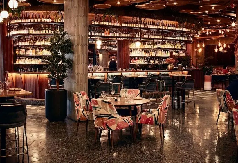 Fotos del hotel Voco Johannesburg Rosebank An Ihg:  21
