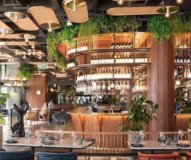 Fotos del hotel Voco Johannesburg Rosebank An Ihg:  22