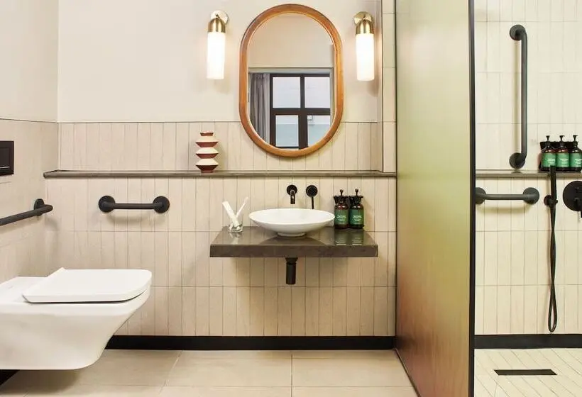 Fotos del hotel Voco Johannesburg Rosebank An Ihg:  23