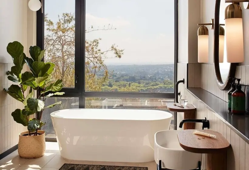 Fotos del hotel Voco Johannesburg Rosebank An Ihg:  24