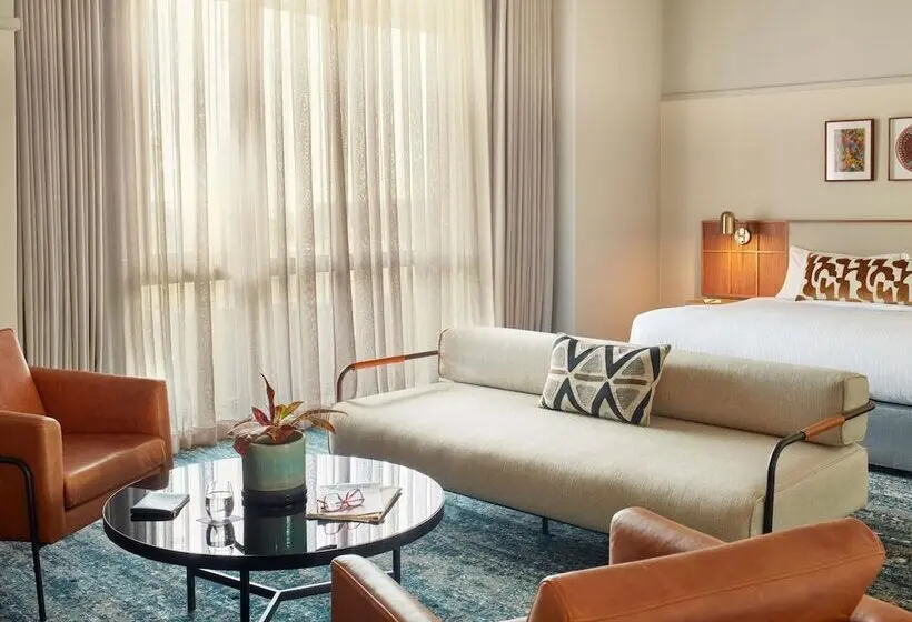 Fotos del hotel Voco Johannesburg Rosebank An Ihg:  26