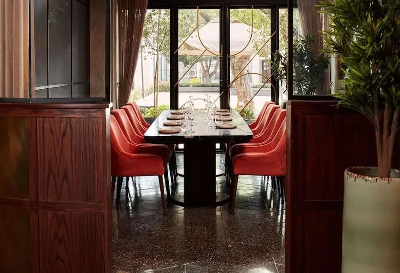 Fotos del hotel Voco Johannesburg Rosebank An Ihg:  27