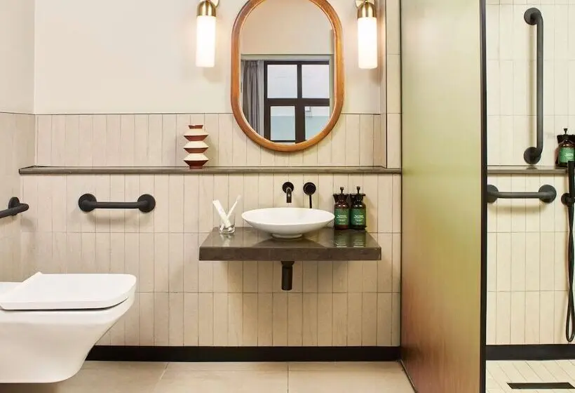 Fotos del hotel Voco Johannesburg Rosebank An Ihg:  35