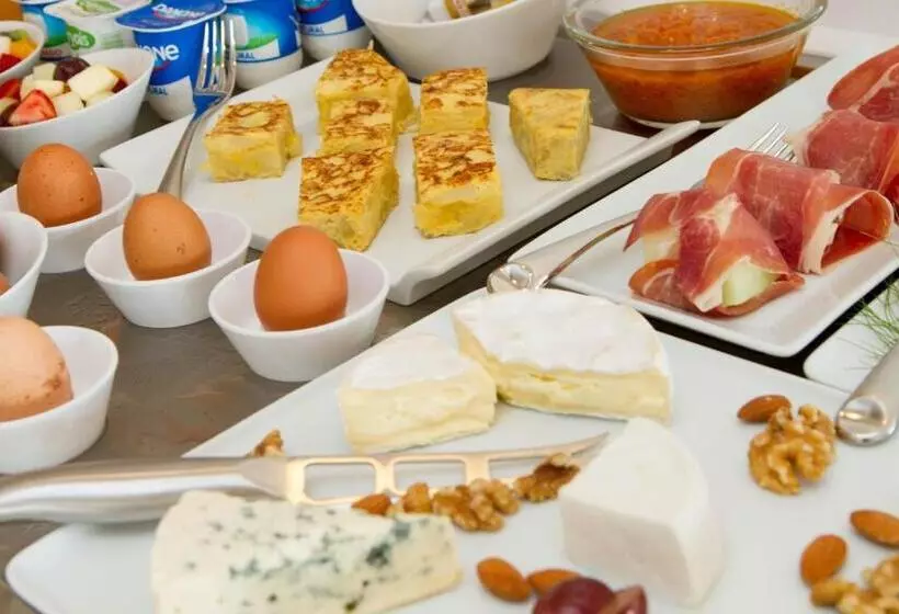 Fotos del hotel Boutique La Serena  Altea:  9