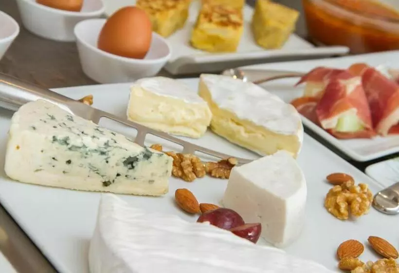 Fotos del hotel Boutique La Serena  Altea:  3