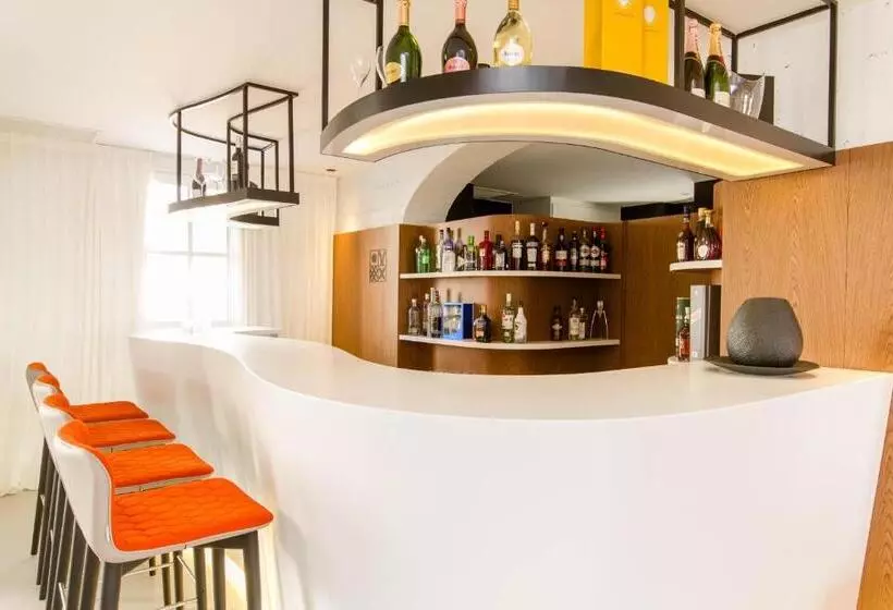 Fotos del hotel Boutique La Serena  Altea:  4