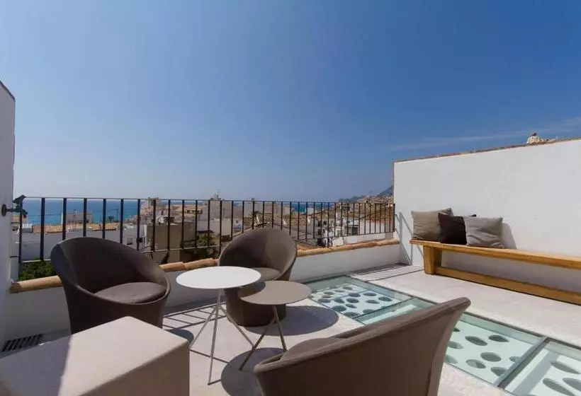 Fotos del hotel Boutique La Serena  Altea:  22