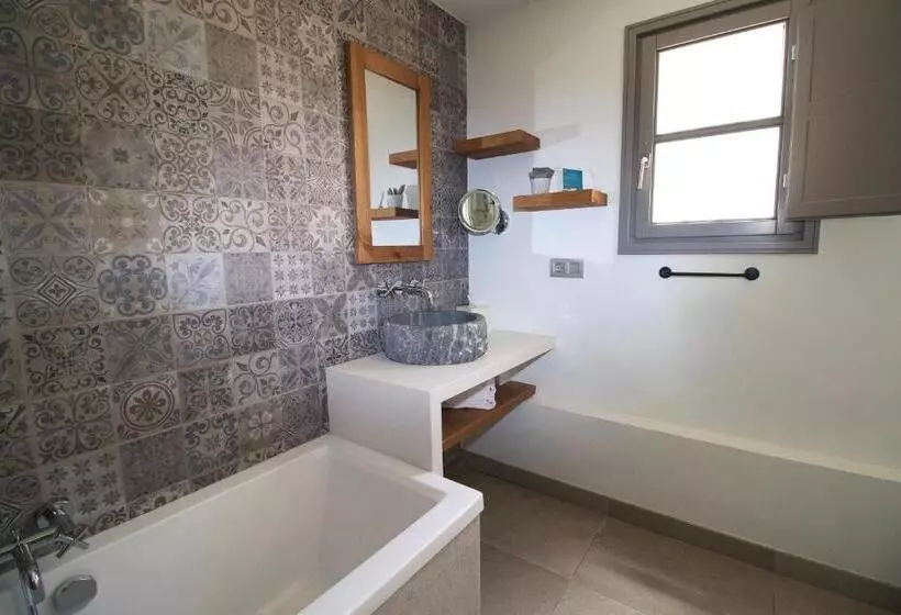 Fotos del hotel Boutique La Serena  Altea:  6