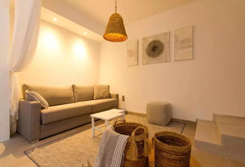 Fotos del hotel Boutique La Serena  Altea:  23