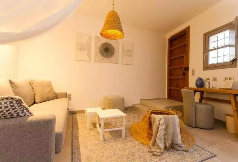 Fotos del hotel Boutique La Serena  Altea:  21