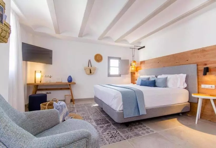 Fotos del hotel Boutique La Serena  Altea:  7