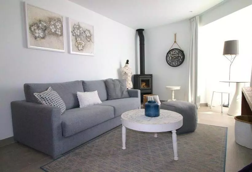 Boutique La Serena Altea Boutique La Serena Altea