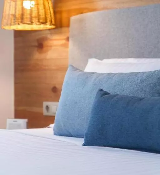 Fotos del hotel Boutique La Serena  Altea:  24