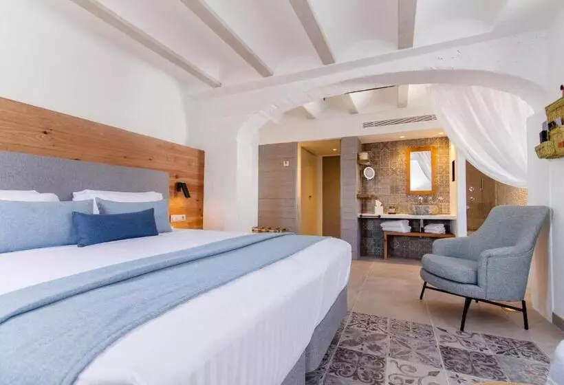 Fotos del hotel Boutique La Serena  Altea:  14