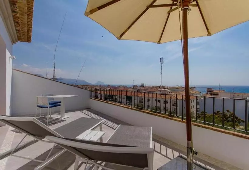 Fotos del hotel Boutique La Serena  Altea:  20