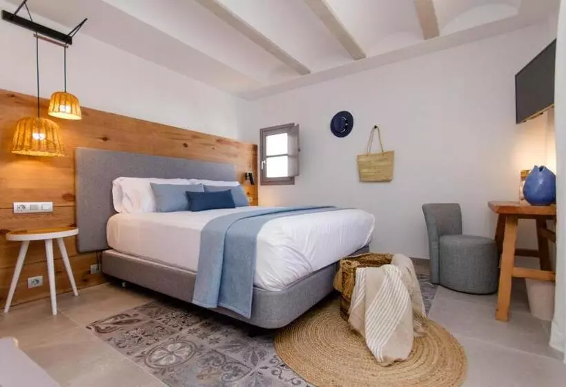 Fotos del hotel Boutique La Serena  Altea:  19