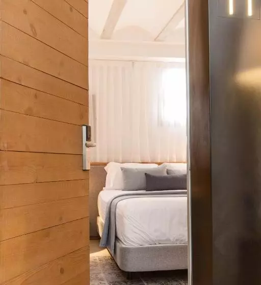 Fotos del hotel Boutique La Serena  Altea:  17