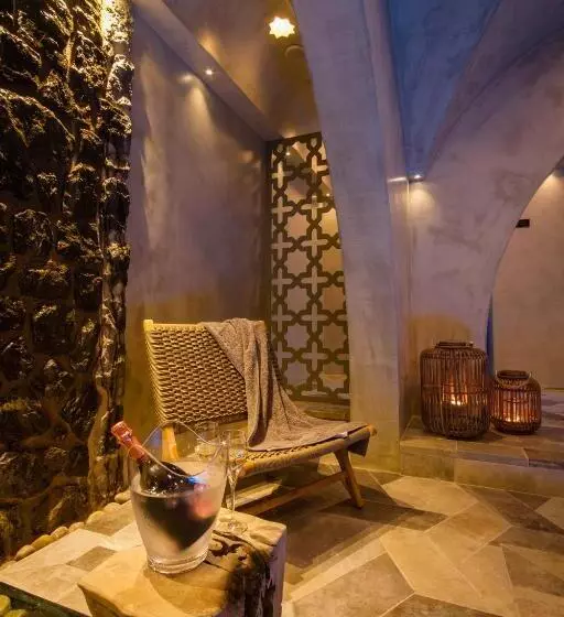 Fotos del hotel Boutique La Serena  Altea:  2