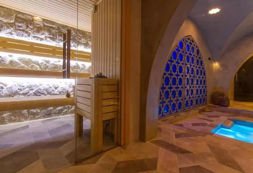 Fotos del hotel Boutique La Serena  Altea:  8