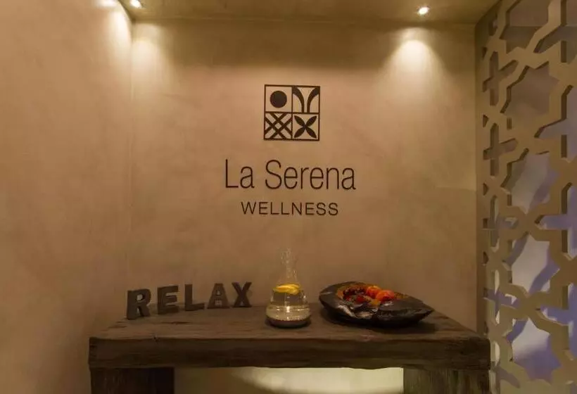 Fotos del hotel Boutique La Serena  Altea:  12