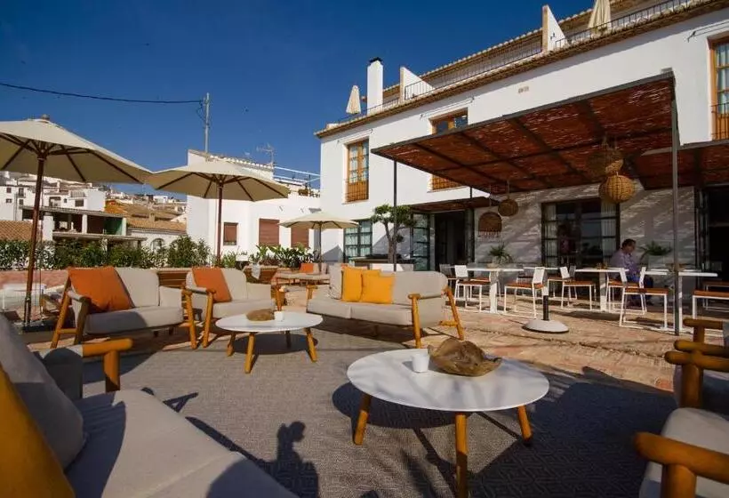 Fotos del hotel Boutique La Serena  Altea:  13