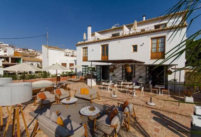 Fotos del hotel Boutique La Serena  Altea:  18