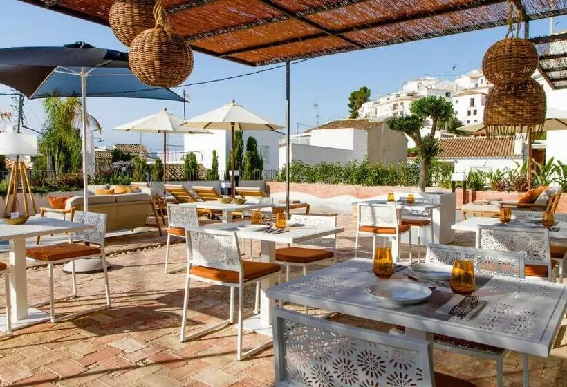 Fotos del hotel Boutique La Serena  Altea:  10