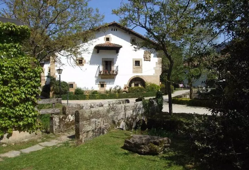 Fotos del hotel Casona Camino Real De Selores:  15