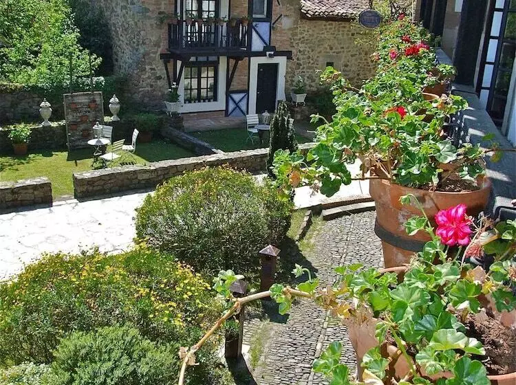 Fotos del hotel Casona Camino Real De Selores:  24