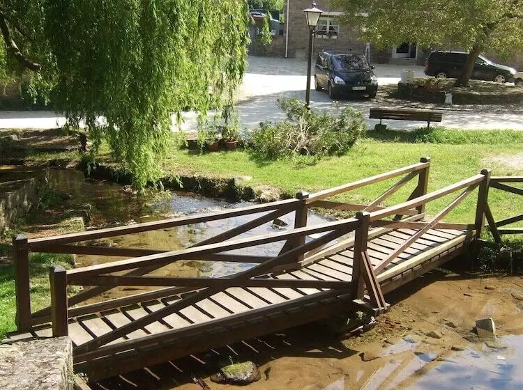 Fotos del hotel Casona Camino Real De Selores:  22