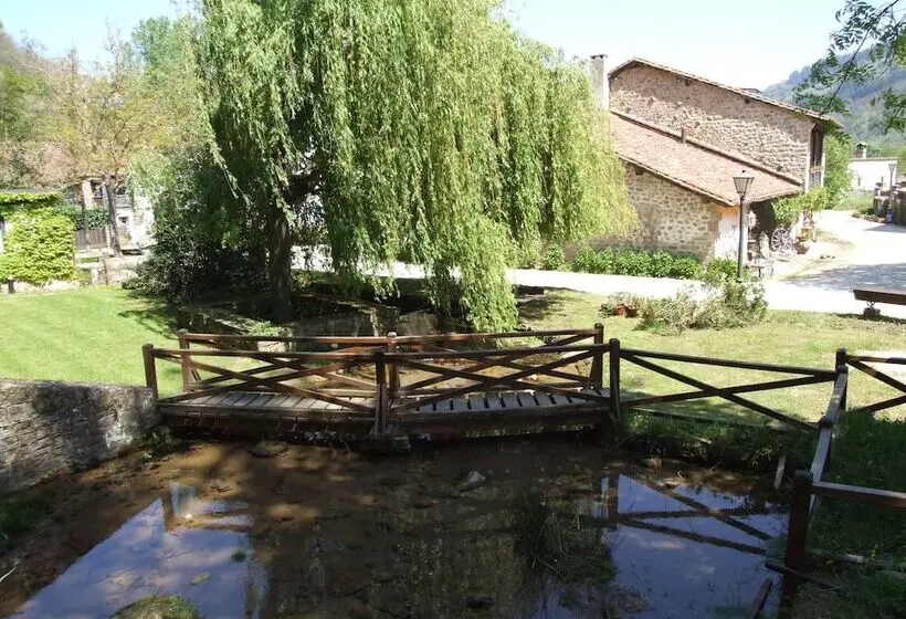 Fotos del hotel Casona Camino Real De Selores:  13